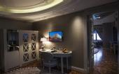 Туры в отель Wyndham Grand Istanbul Kalamis Marina Hotel