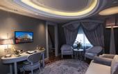 Туры в отель Wyndham Grand Istanbul Kalamis Marina Hotel