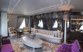 Туры в отель Wyndham Grand Istanbul Kalamis Marina Hotel