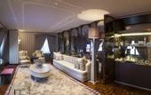 Туры в отель Wyndham Grand Istanbul Kalamis Marina Hotel