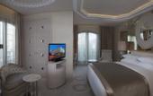 Туры в отель Wyndham Grand Istanbul Kalamis Marina Hotel