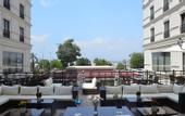 Туры в отель Wyndham Grand Istanbul Kalamis Marina Hotel