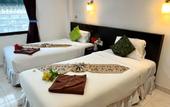 Туры в отель Lamai Apartment