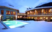 Туры в отель Castello Falkner