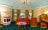 Туры в отель Castello Falkner