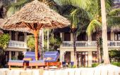 Туры в отель Michamvi Sunset Bay Resort