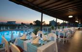 Туры в отель Raymar Hotels