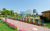 Туры в отель Raymar Hotels