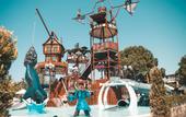 Туры в отель Raymar Hotels