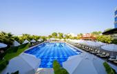 Туры в отель Raymar Hotels