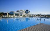 Туры в отель Raymar Hotels