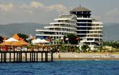 Туры в отель Raymar Hotels