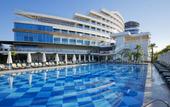 Туры в отель Raymar Hotels