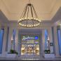 Туры в отель Radisson Blu Resort & Thalasso, оператор Anex Tour