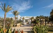 Туры в отель Radisson Blu Resort & Thalasso