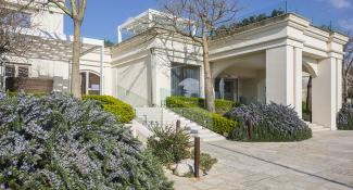 Le Dune Suite Hotel 4*