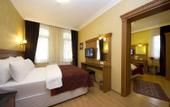 Туры в отель New House