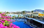 Туры в отель Tropicana Beach Hotel