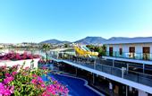 Туры в отель Tropicana Beach Hotel