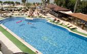 Туры в отель Tropicana Beach Hotel