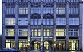 Туры в отель Park Plaza Wallstreet Hotel Berlin Mitte