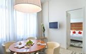 Туры в отель Park Plaza Wallstreet Hotel Berlin Mitte