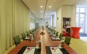 Туры в отель Park Plaza Wallstreet Hotel Berlin Mitte