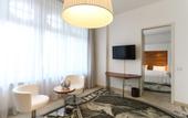 Туры в отель Park Plaza Wallstreet Hotel Berlin Mitte