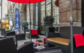 Туры в отель Park Plaza Wallstreet Hotel Berlin Mitte