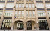Туры в отель Park Plaza Wallstreet Hotel Berlin Mitte