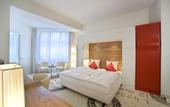 Туры в отель Park Plaza Wallstreet Hotel Berlin Mitte