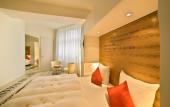 Туры в отель Park Plaza Wallstreet Hotel Berlin Mitte