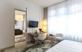 Туры в отель Park Plaza Wallstreet Hotel Berlin Mitte