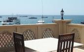 Туры в отель Golden Tulip Stonetown Boutique