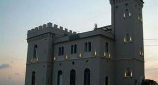 Castello Miramare 3*