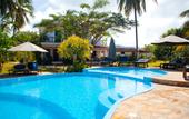 Туры в отель Flame Tree Cottages