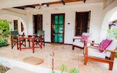 Туры в отель Flame Tree Cottages