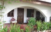 Туры в отель Flame Tree Cottages