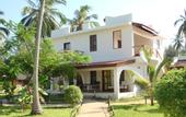Туры в отель Flame Tree Cottages