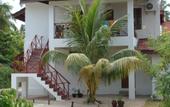 Туры в отель Flame Tree Cottages
