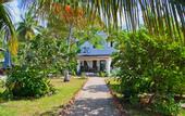 Туры в отель Flame Tree Cottages