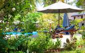 Туры в отель Flame Tree Cottages