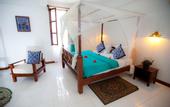 Туры в отель Flame Tree Cottages