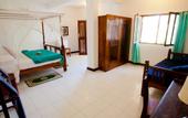 Туры в отель Flame Tree Cottages