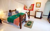 Туры в отель Flame Tree Cottages