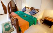 Туры в отель Flame Tree Cottages