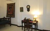 Туры в отель Flame Tree Cottages