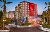 Туры в отель Ramada Resort Lara