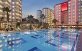 Туры в отель Ramada Resort Lara