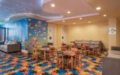 Туры в отель Ramada Resort Lara